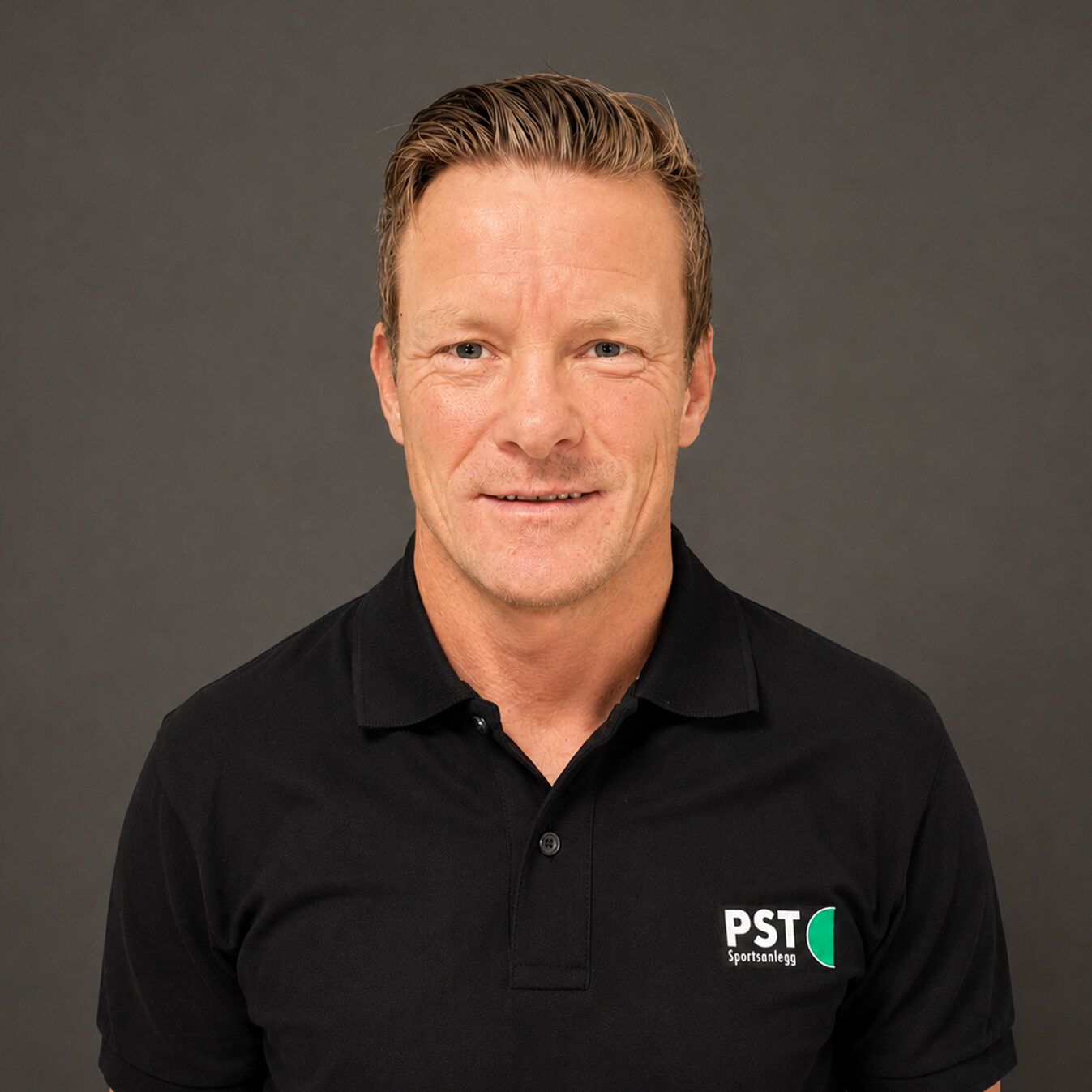 KJETIL A. FOLDEN HAUGE
